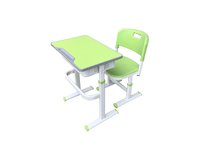 学生升降课桌椅ZYS-1017
