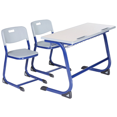 WD-01 Schoolbag Hanger double desk chair