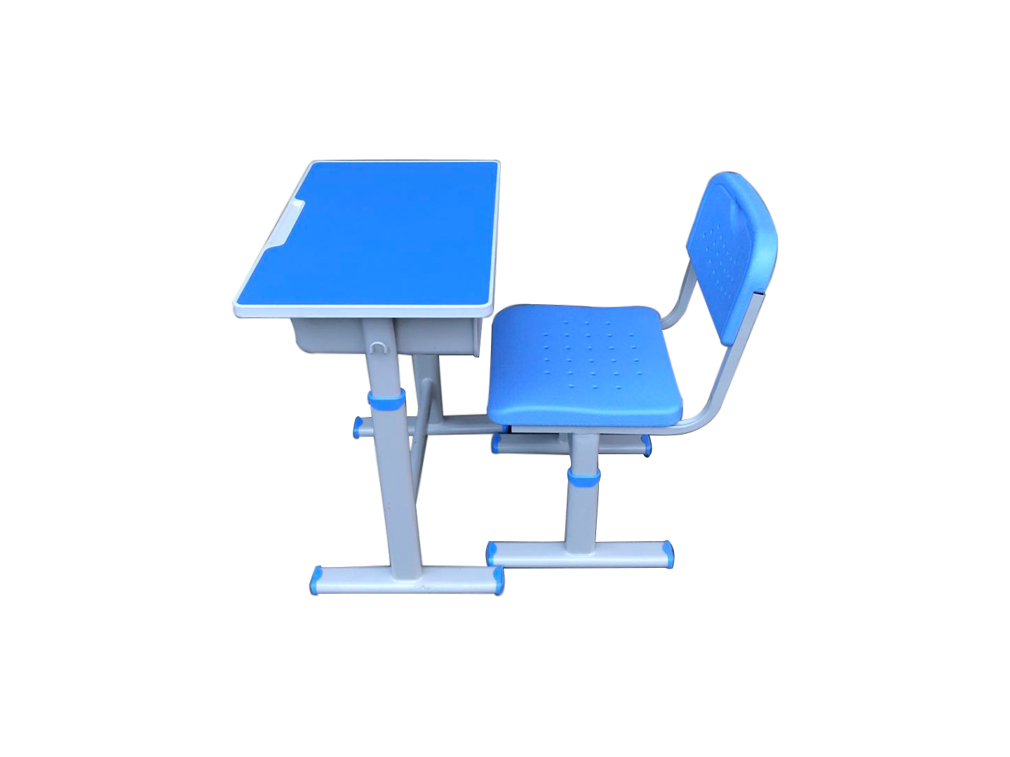 学生升降课桌椅ZYS-1013