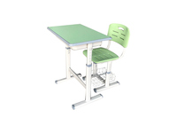 学生升降课桌椅ZYS-1015