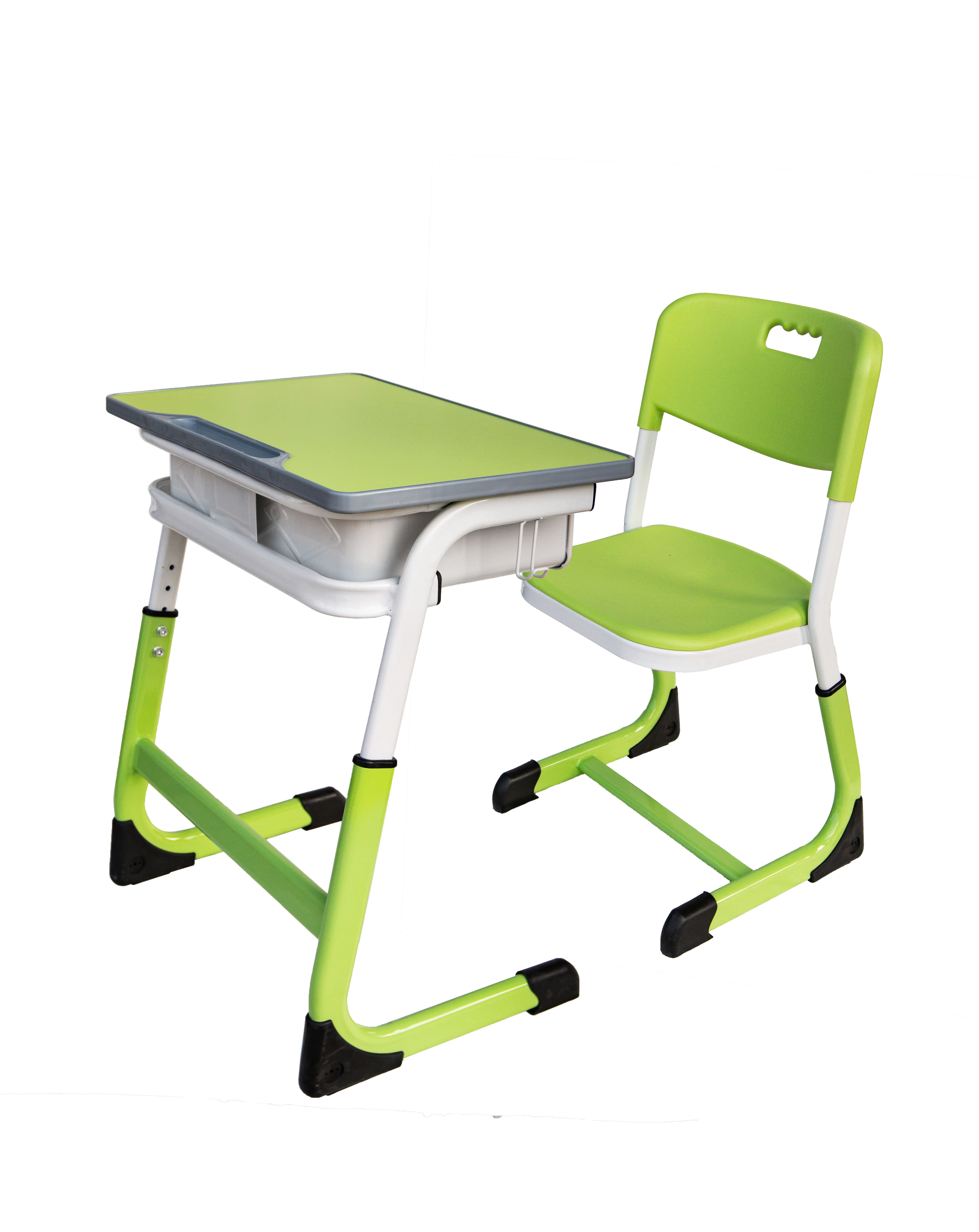 学生升降课桌椅ZYS-1005