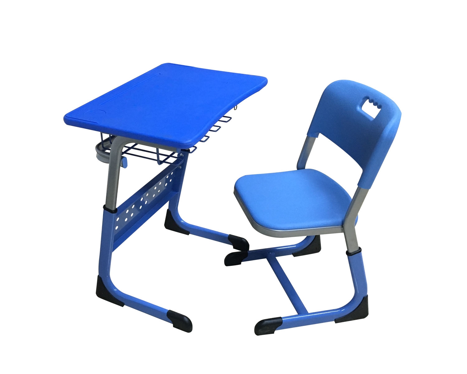 学生升降课桌椅ZYS-1009
