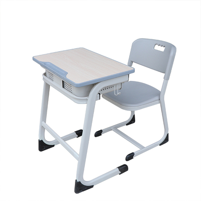 学生固定课桌椅ZYS-2002