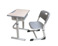 学生升降课桌椅ZYS-1010