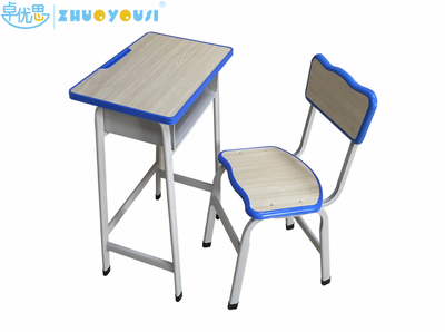 学生固定课桌椅ZYS-2010