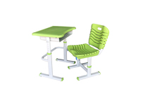 学生升降课桌椅ZYS-1019
