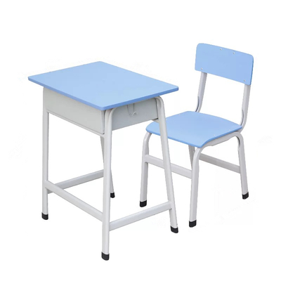 学生固定课桌椅ZYS-2006