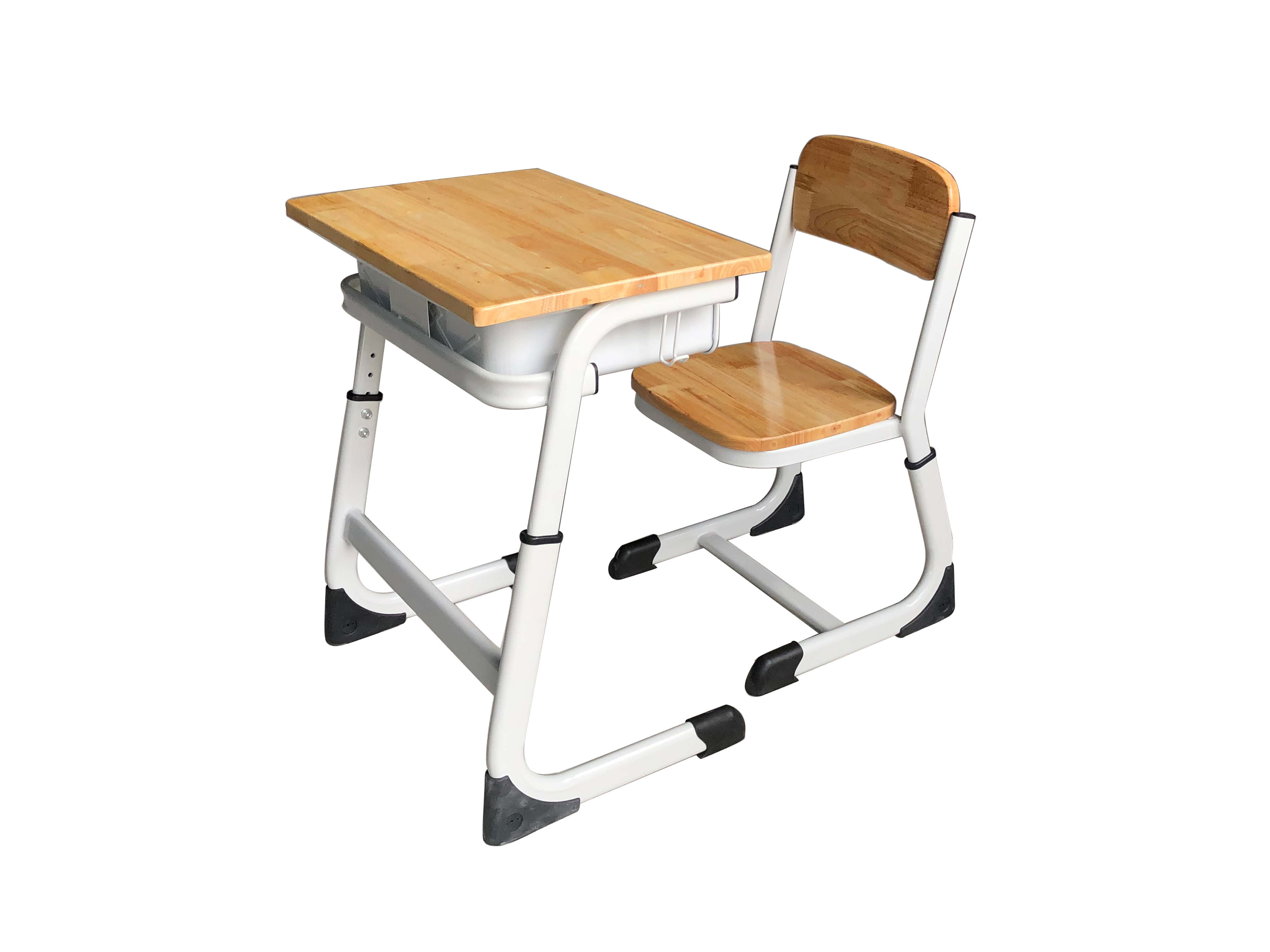 学生升降课桌椅ZYS-1011