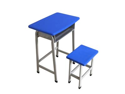 学生固定课桌椅ZYS-2012