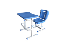 学生升降课桌椅ZYS-1018