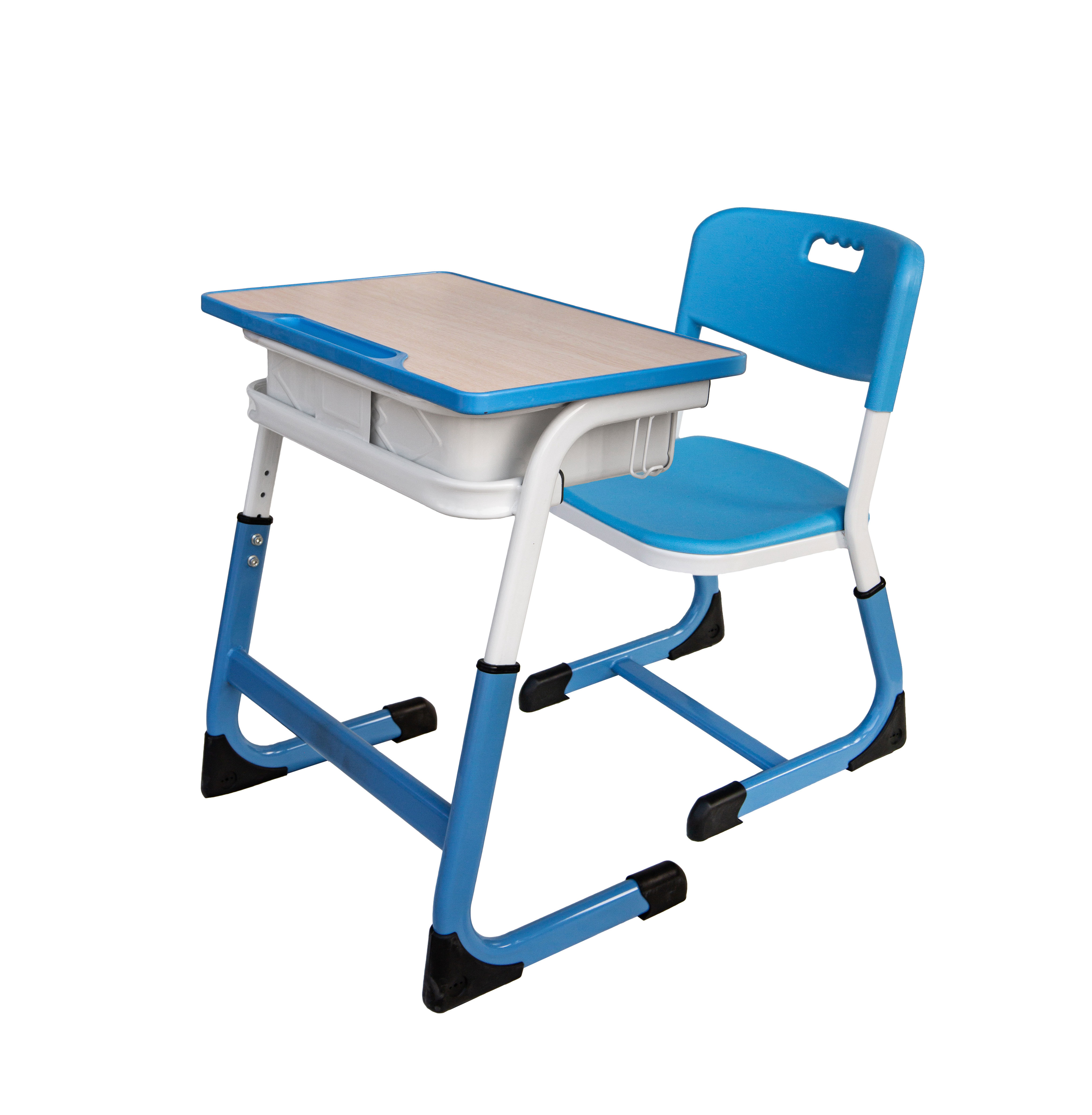 学生升降课桌椅ZYS-1004