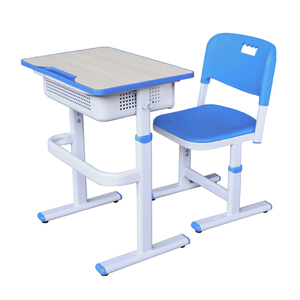 学生升降课桌椅ZYS-1001