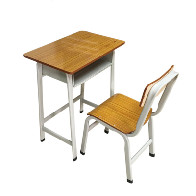 学生固定课桌椅ZYS-2004