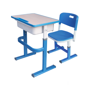 学生升降课桌椅ZYS-1003